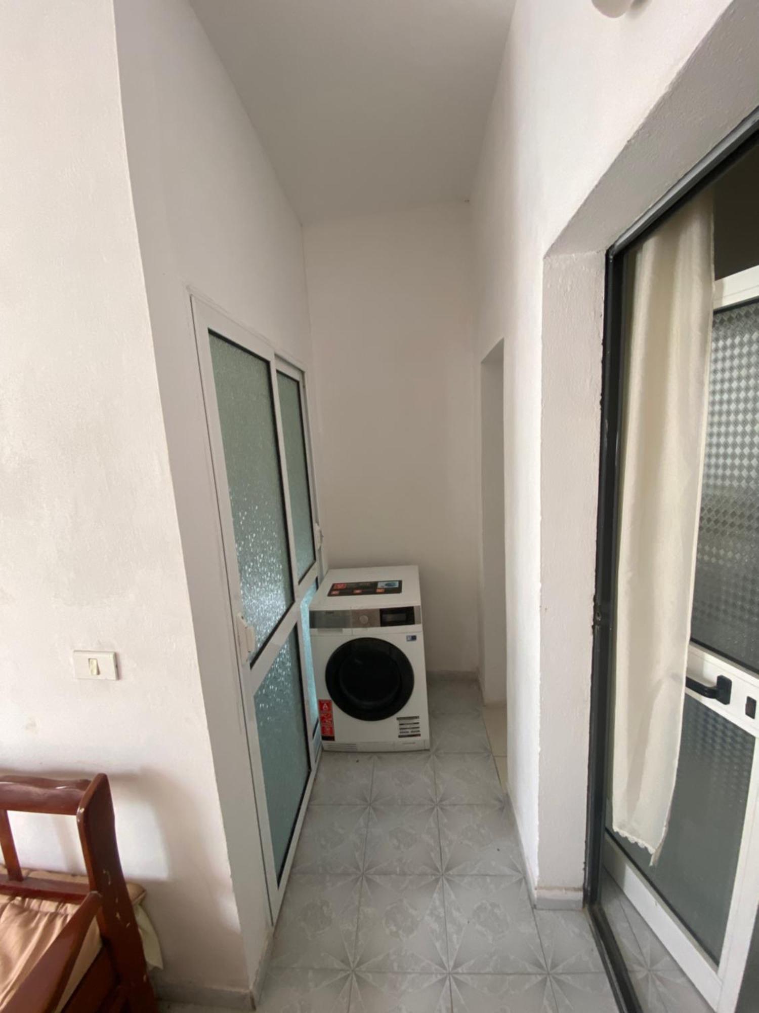 Lovely 2-Bedroom With Greenery View Dıraç Dış mekan fotoğraf