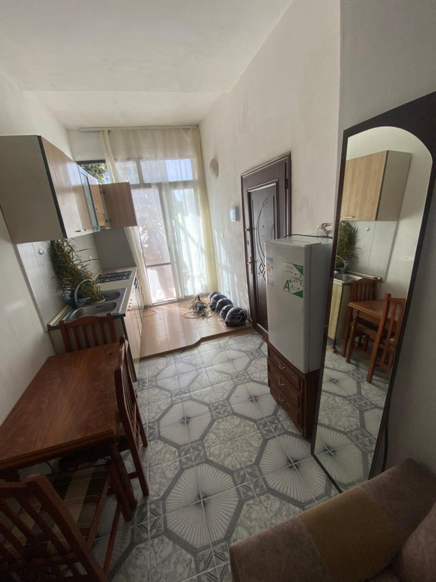 Lovely 2-Bedroom With Greenery View Dıraç Dış mekan fotoğraf
