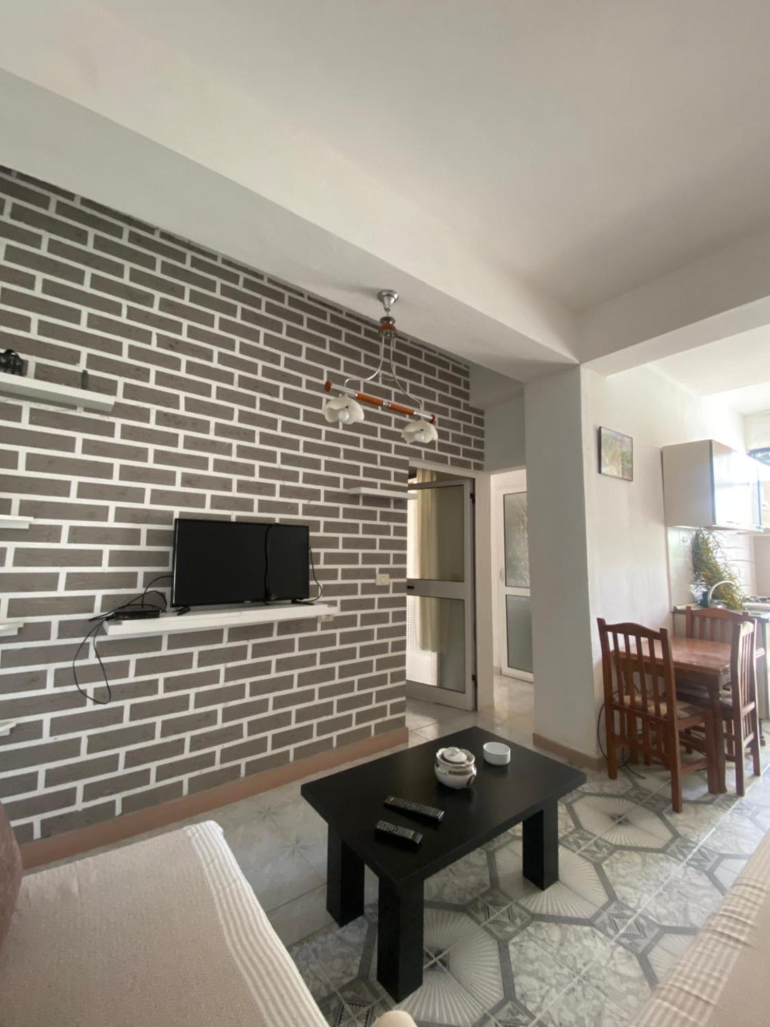 Lovely 2-Bedroom With Greenery View Dıraç Dış mekan fotoğraf