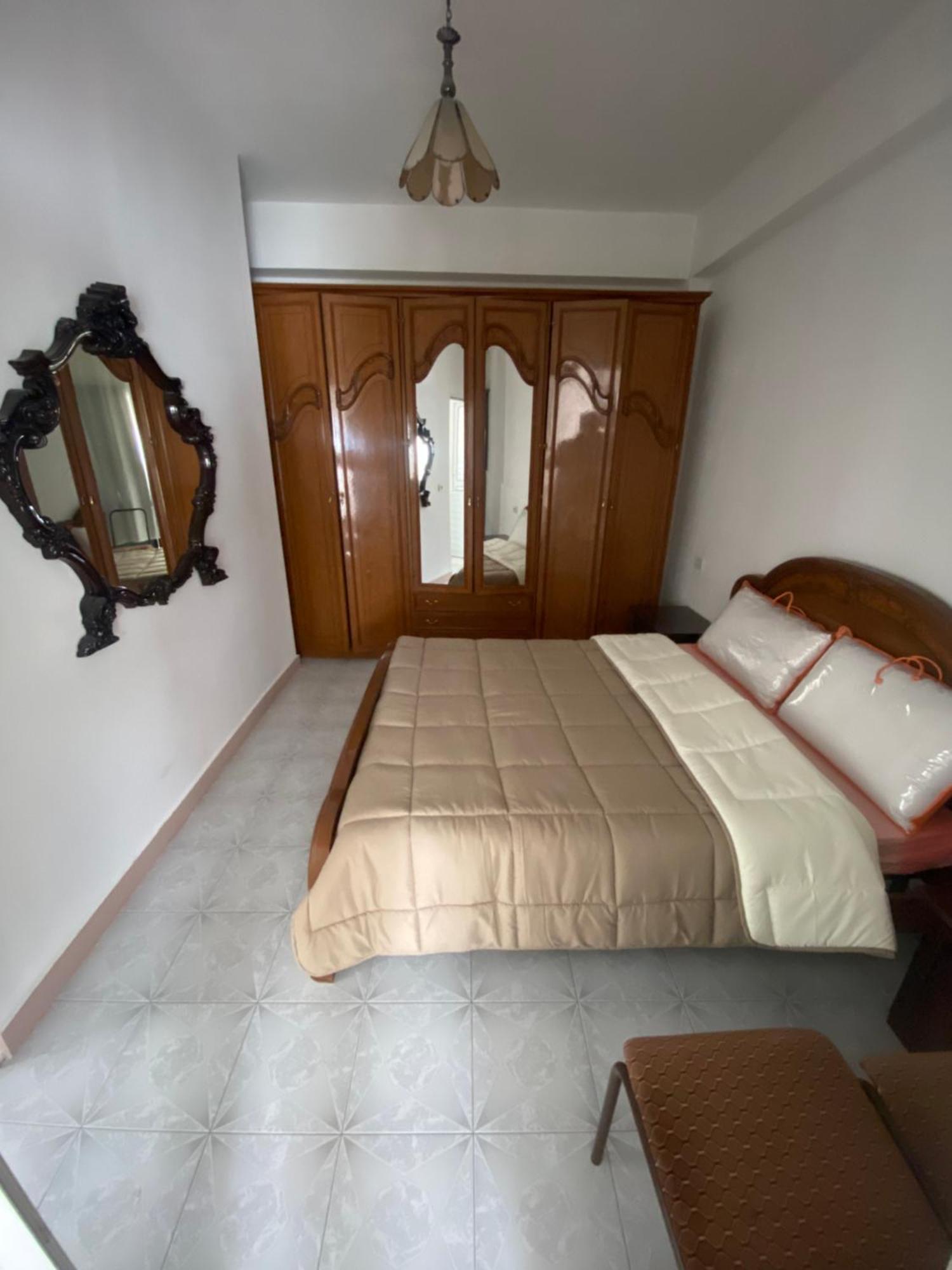 Lovely 2-Bedroom With Greenery View Dıraç Dış mekan fotoğraf
